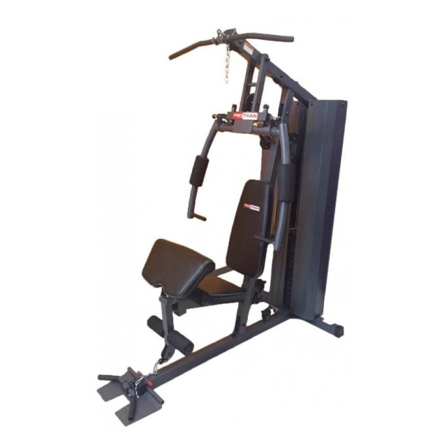 Силовая станция PROTRAIN HG10250