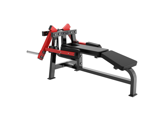 Дельтавидные лежа STEELFRAME 48 BR Дельтавидные лежа STEELFRAME 48 BR
