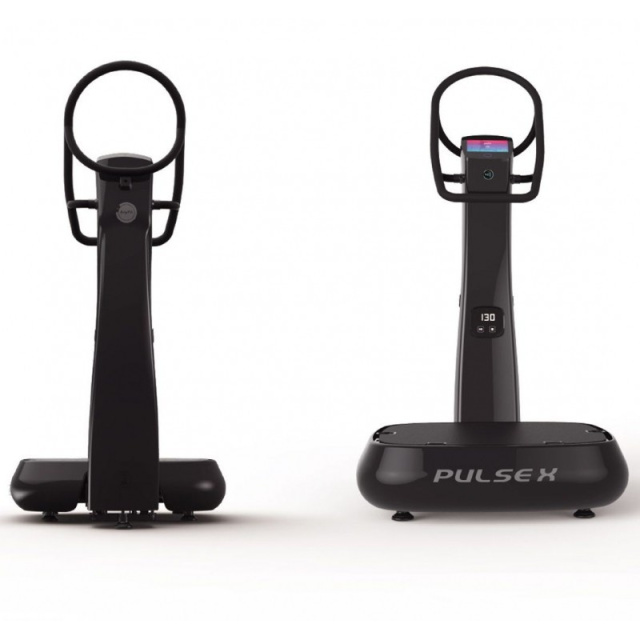 Вибрационная платформа AnyFit Pulse X Вибрационная платформа AnyFit Pulse X