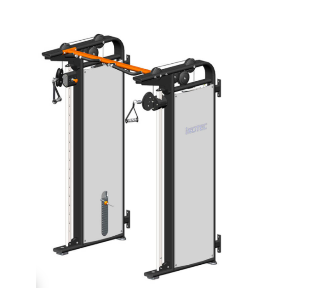 Кроссовер INOTEC P6-w10 Кроссовер INOTEC P6-w10