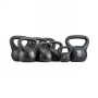 Гиря пластиковая 10 кг. VictoryFit VF-KP100 Гиря пластиковая 10 кг. VictoryFit VF-KP100