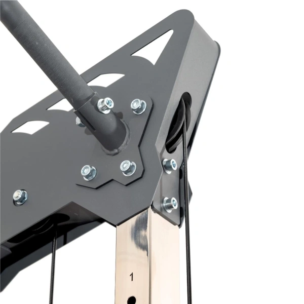 Двойной блок Protrain PR-FT570