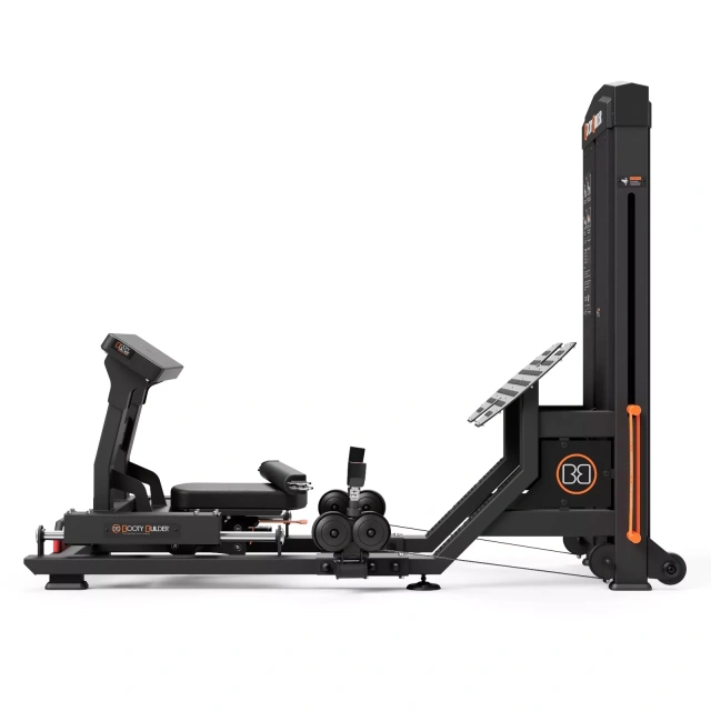 Ягодичный мостик Booty Builder V 8.0