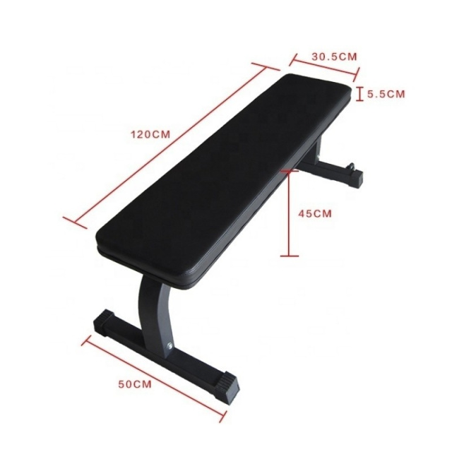 Скамья горизонтальная OKPRO OK9107 Скамья горизонтальная OKPRO OK9107