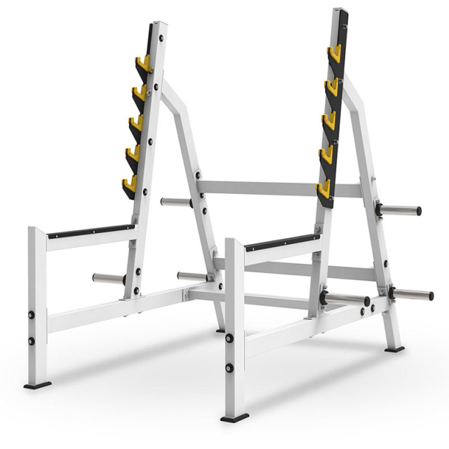 Стойка для приседаний Insight Fitness TM31