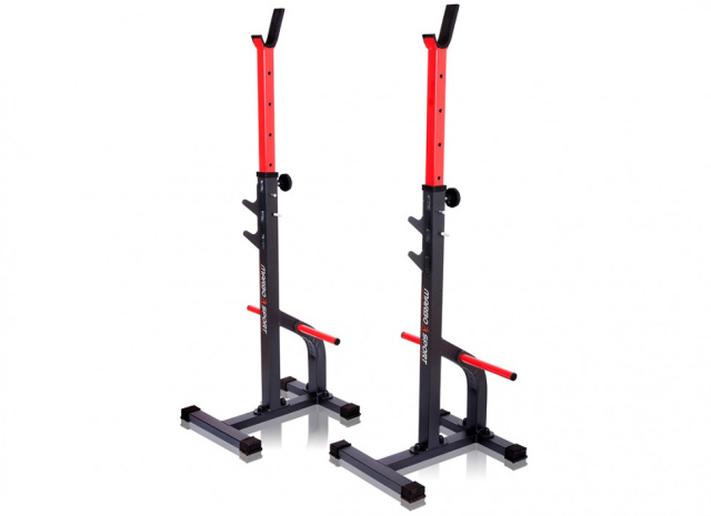 Стойки для штанги Marbo MS-S108