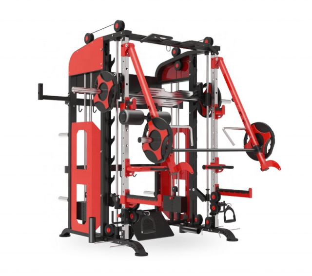 Многофункциональный тренажер Insight Fitness TS114 Многофункциональный тренажер Insight Fitness TS114