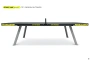 Стол теннисный City DESIGN Всепогодный