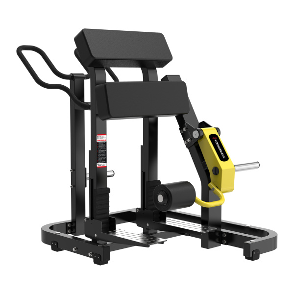 Сгибание ног стоя STEELFRAME 75