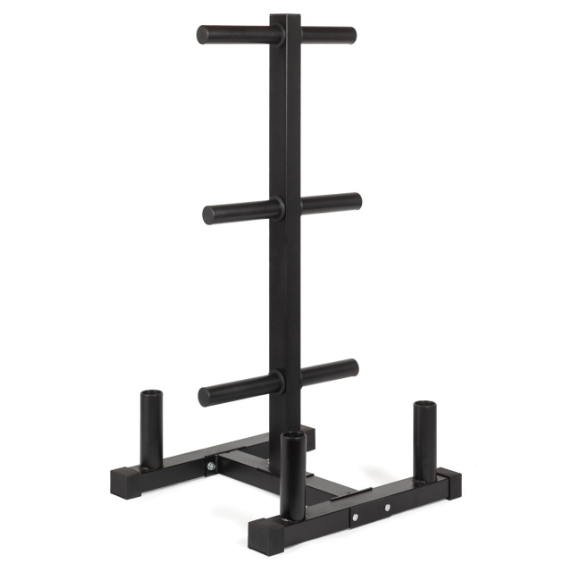 Стойка для грифов и дисков (51 мм.) VictoryFit VF-D4007 Стойка для грифов и дисков (51 мм.) VictoryFit VF-D4007