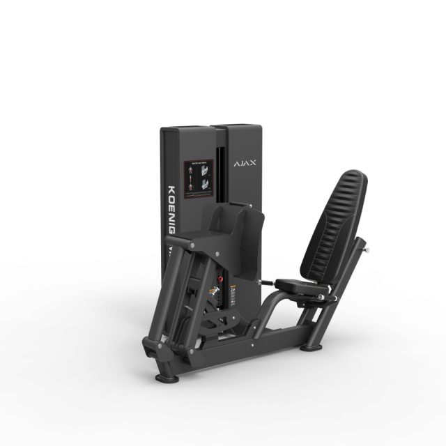Жим ногами икроножные мышцы STEELFRAME AYAX (Вес стека 132 кг.) Жим ногами икроножные мышцы STEELFRAME AYAX (Вес стека 132 кг.)