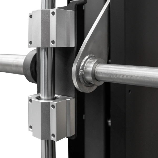 Мультистанция BRONZE GYM PARTNER ML-722 Мультистанция BRONZE GYM PARTNER ML-722