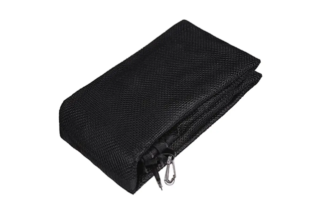 Защитная сетка верхняя с молнией  Classic 12FT (TR12-09 zip)