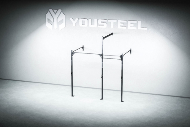 Многофункциональная силовая рама YOUSTEEL СТ-2900-1800-1