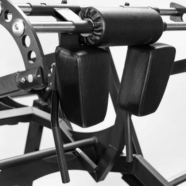 Присед-машина Gymmaster SS-31