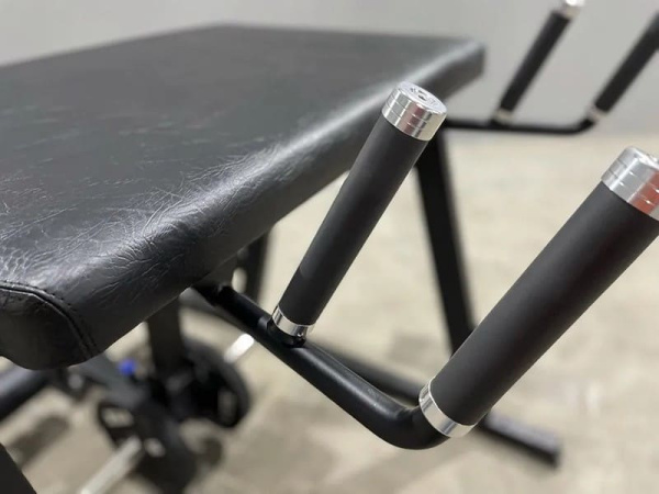 Cкамья для обратной экстензии Gymmaster SSH-87