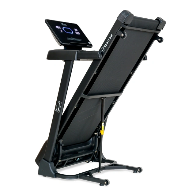 Беговая дорожка Orlauf Sparrow