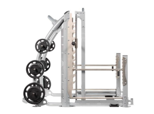 Машина Смита 3D Gymmaster HST-7325 Машина Смита 3D Gymmaster HST-7325