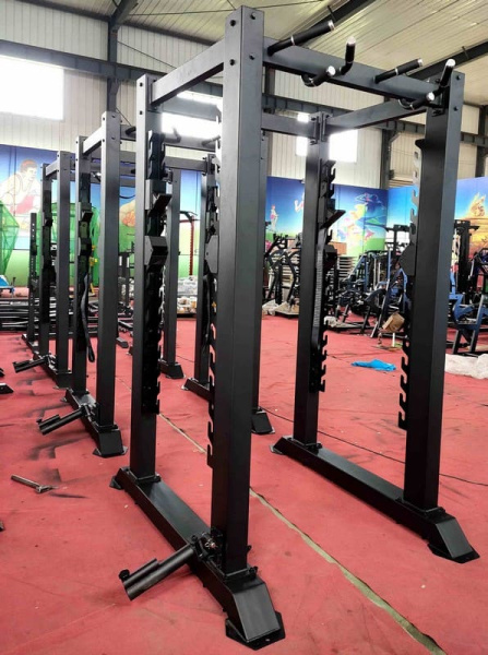 Силовая рама Gymmaster SS-05