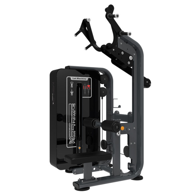 Вертикальная тяга сидя Vertex AWS109D1 Вертикальная тяга сидя Vertex AWS109D1