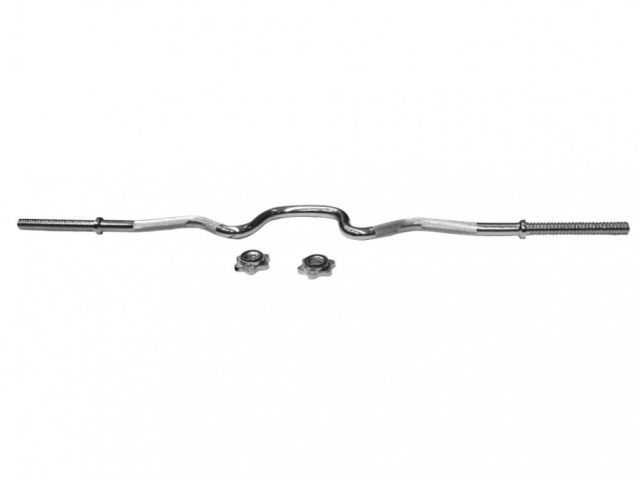 Гриф для штанги Z-образный SportElite R0229 Гриф для штанги Z-образный SportElite R0229