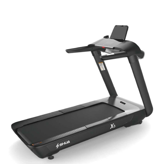 Беговая дорожка SHUA X6 SH-T8700A Беговая дорожка SHUA X6 SH-T8700A