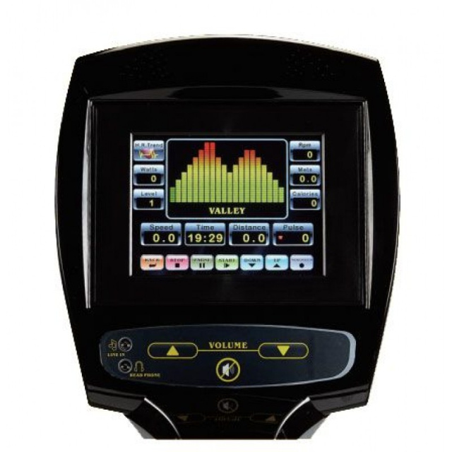 Велотренажер Vertex BG-8223 Велотренажер Vertex BG-8223