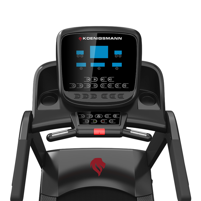 Беговая дорожка KOENIGSMANN X