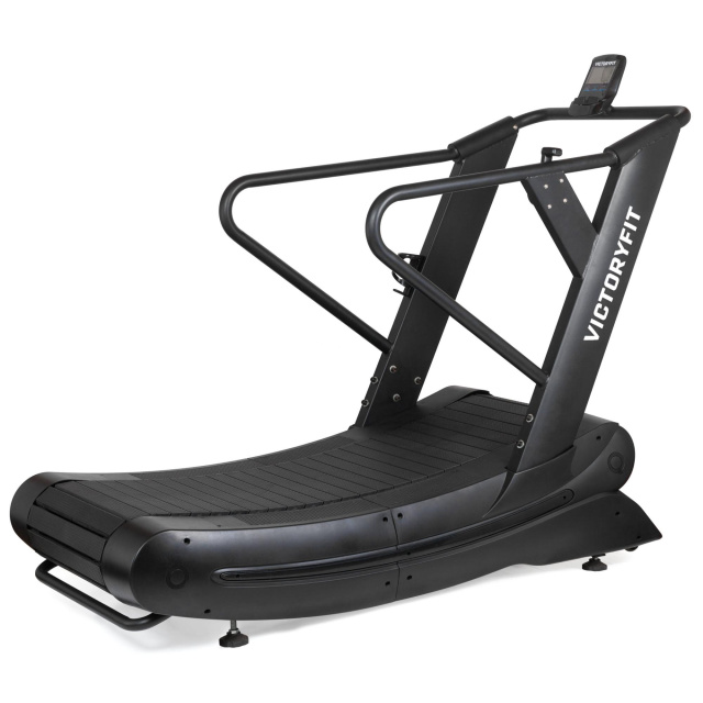 Беговая дорожка с изогнутым полотном VictoryFit VF-7007 Беговая дорожка с изогнутым полотном VictoryFit VF-7007