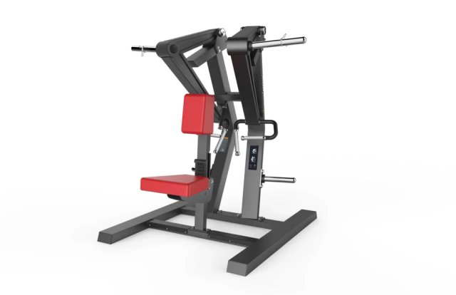 Нижняя тяга с упором на грудь STEELFRAME AYAX 7 HARD Нижняя тяга с упором на грудь STEELFRAME AYAX 7 HARD
