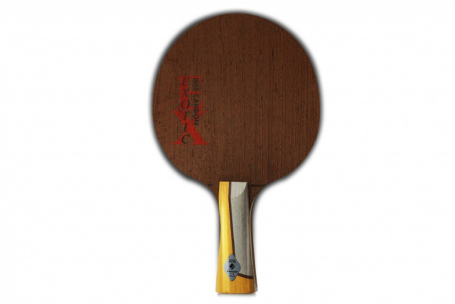 Основание для ракеток GAMBLER WINGWOOD IM8 CARBON FLARED Основание для ракеток GAMBLER WINGWOOD IM8 CARBON FLARED