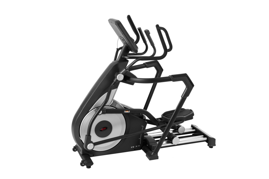 Эллиптический тренажер BCFit TS-X5
