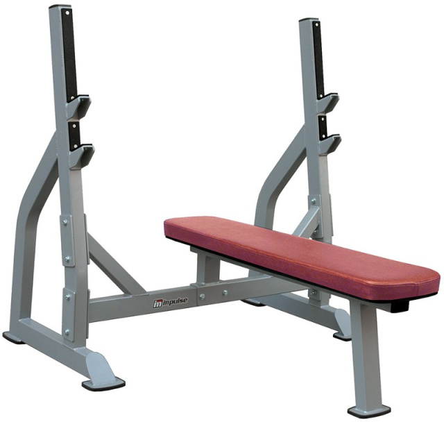 Скамья для жима IMPULSE FUNCTIONAL IFOFB Скамья для жима IMPULSE FUNCTIONAL IFOFB