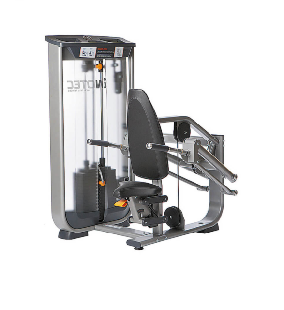 Трицепс-машина INOTEC NATURAL LINE NL11 Трицепс-машина INOTEC NATURAL LINE NL11
