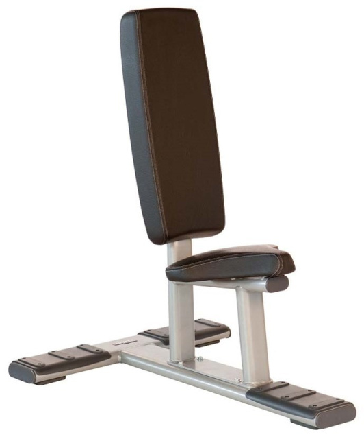 Скамья универсальная INOTEC FREE WEIGHT LINE E39 Скамья универсальная INOTEC FREE WEIGHT LINE E39