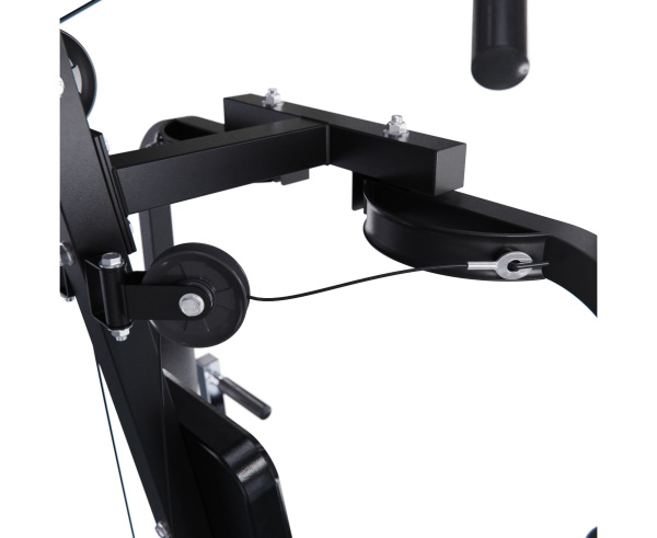 Силовой комплекс DFC D7010-63