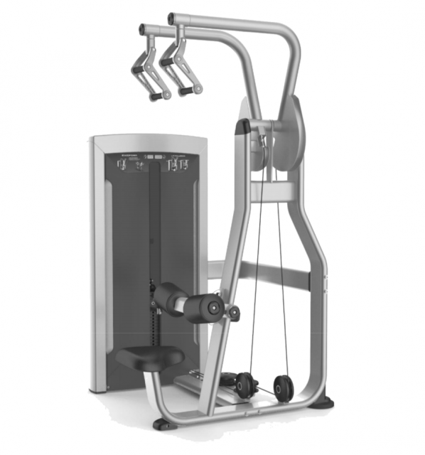 Тяга сверху IMPULSE EXOFORM FE9702 Тяга сверху IMPULSE EXOFORM FE9702