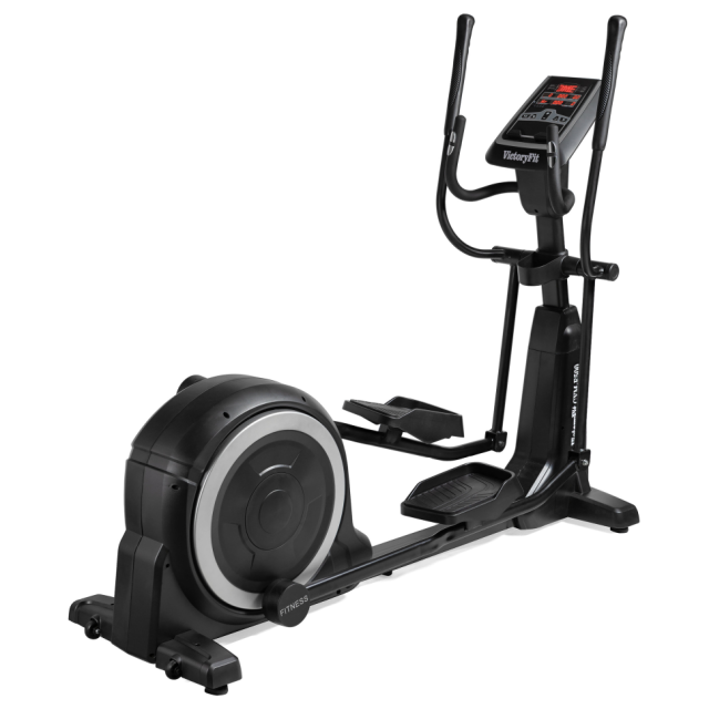 Эллиптический тренажер VictoryFit GYM-E500 Эллиптический тренажер VictoryFit GYM-E500