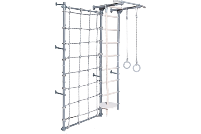 ДСК PERFETTO SPORT "Рarete metallica" grigio PS-407