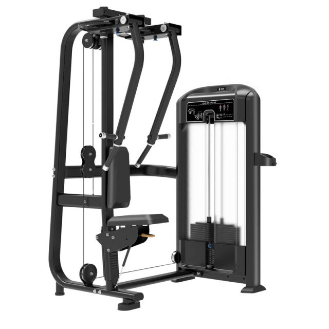 Пэк-дэк Insight Fitness TF04 Пэк-дэк Insight Fitness TF04
