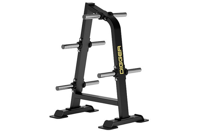 Стойка для хранения дисков Hasttings Digger HD011-5