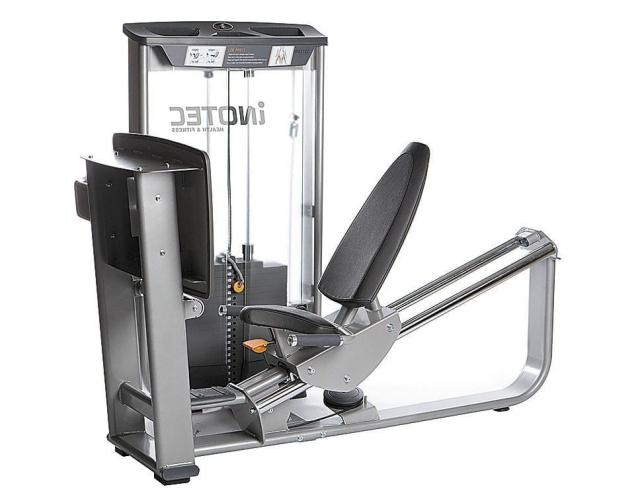 Жим ногами INOTEC NATURAL LINE NL7 Жим ногами INOTEC NATURAL LINE NL7