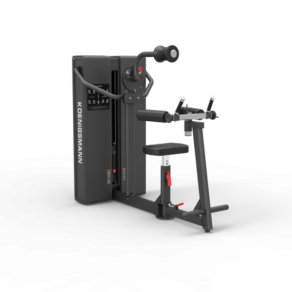 Тренажер для мышц шеи наклон PC2223