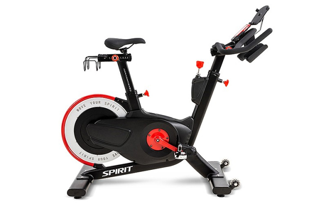 Спин-байк Spirit Fitness CIC850 Спин-байк Spirit Fitness CIC850