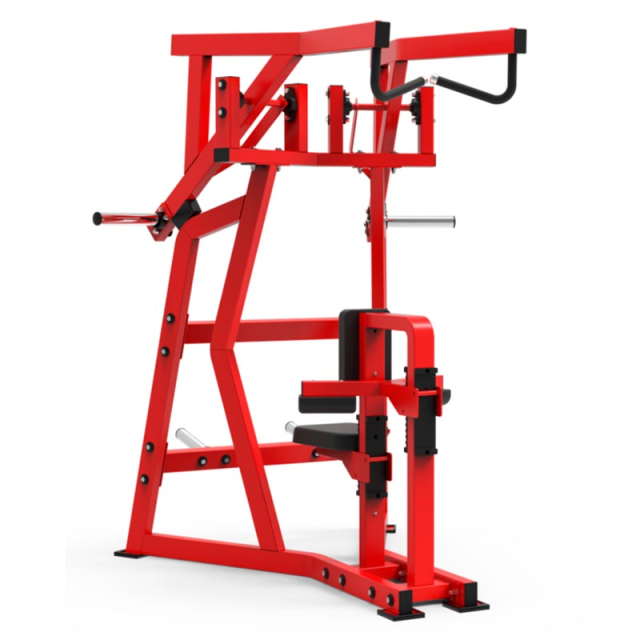 Верхняя тяга Gymmaster V16 Верхняя тяга Gymmaster V16