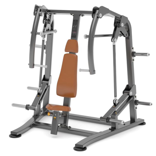 Жим от груди AnyFit T01 Жим от груди AnyFit T01