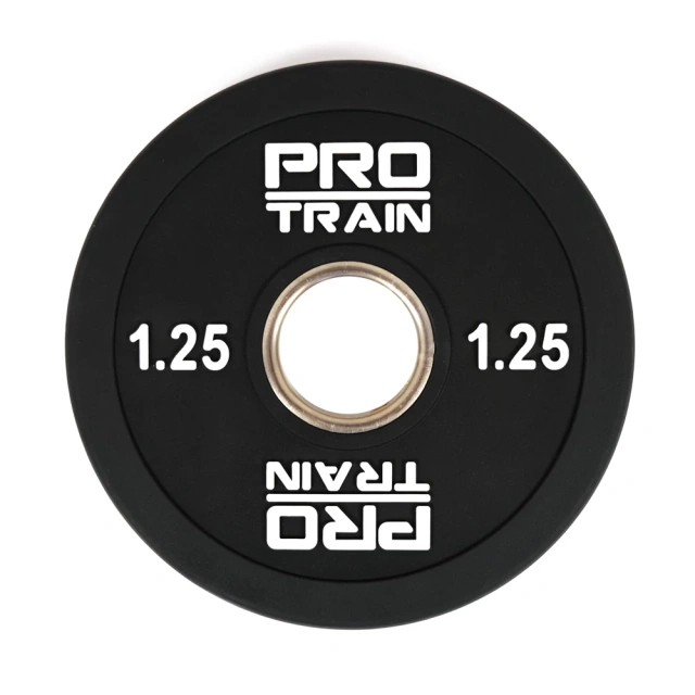 Диск полиуретановый Protrain PPU-1,25, d 51