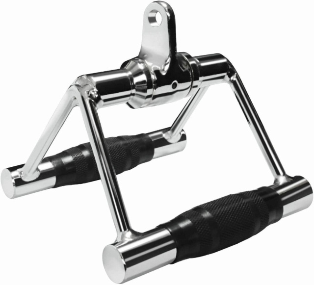 Тяга-рукоятка параллельный хват STEELFRAME WG116 Тяга-рукоятка параллельный хват STEELFRAME WG116