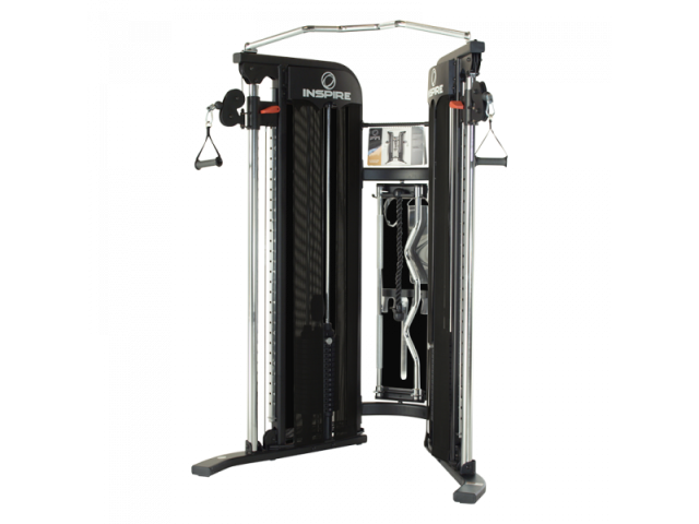 Многофункциональный силовой комплекс Inspire M302B