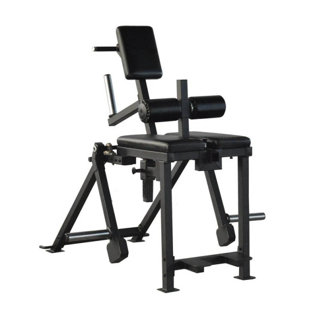 Скандинавское сгибание ног Gymmaster SS-09 Скандинавское сгибание ног Gymmaster SS-09
